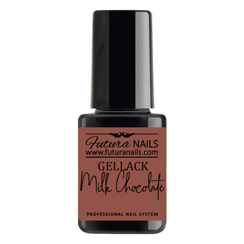 Gellack Milk Chocolate Gellack Milk Chocolate